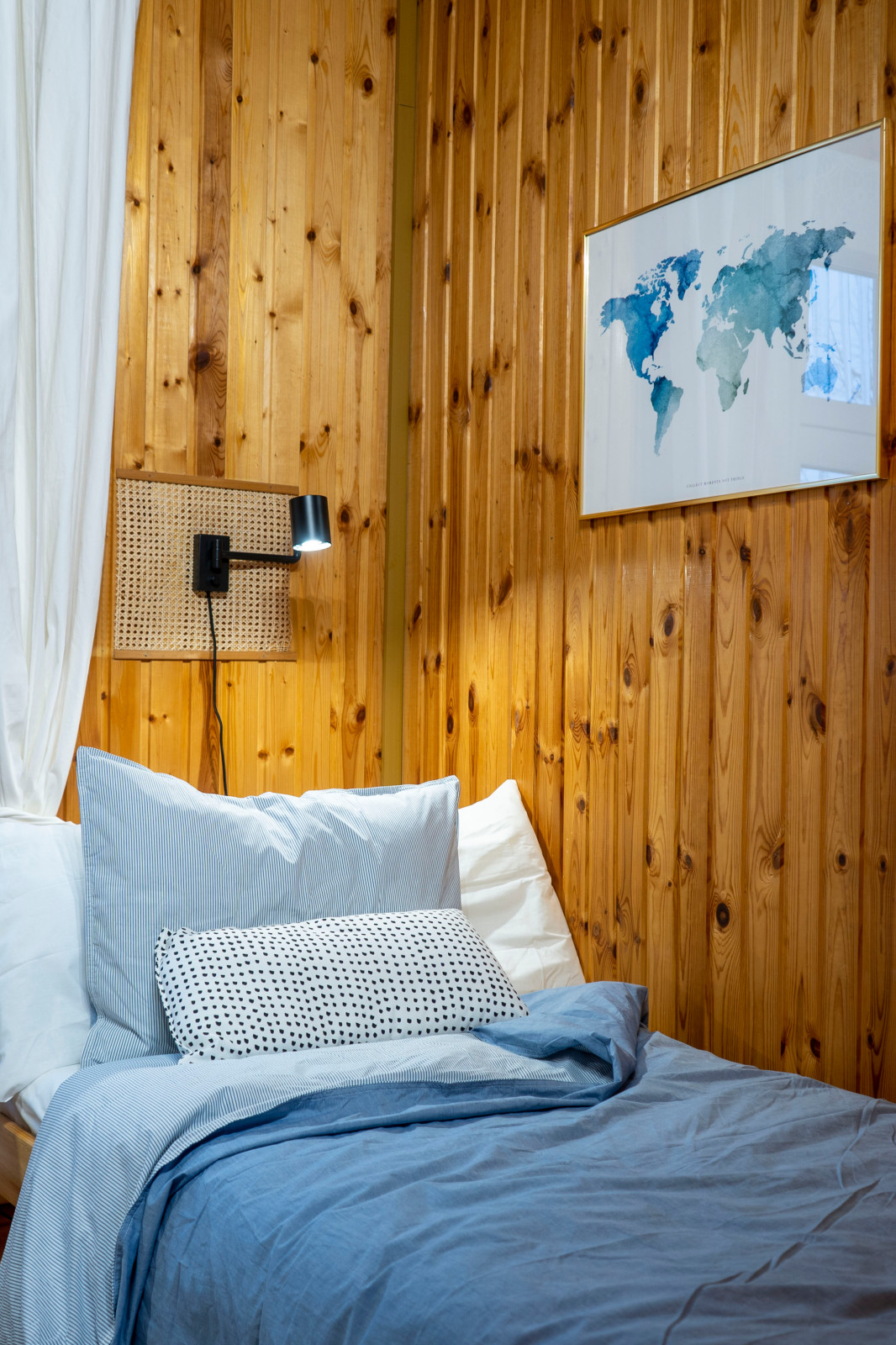 Фотосъемка дома для хоумстейджера Ирины