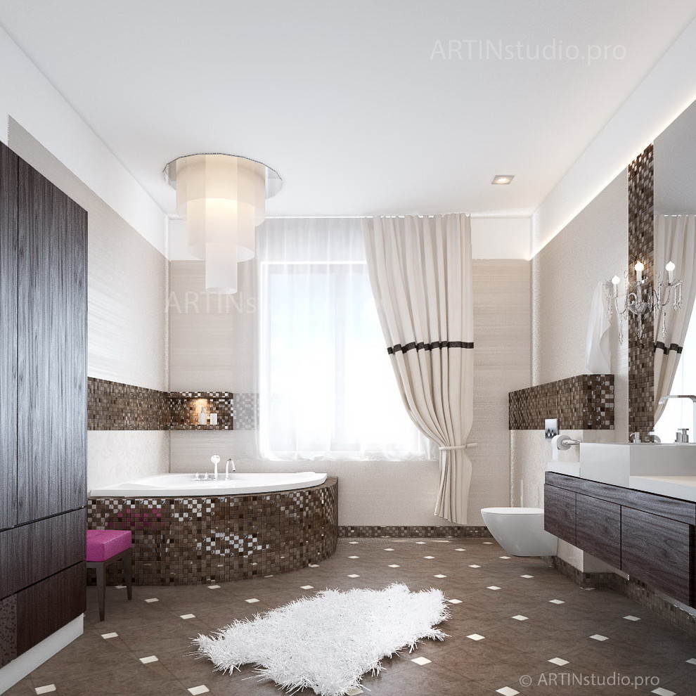 г.Самара, 6-я просека КП "Монако"