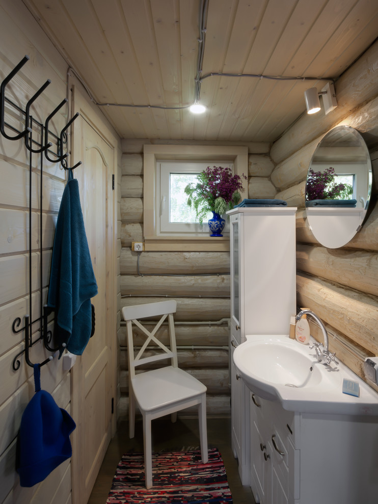 Интерьер загородного дома