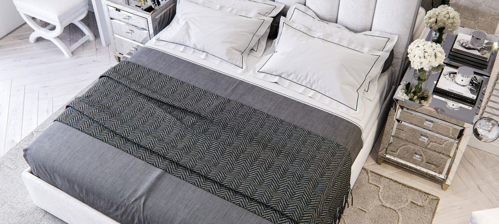 ЖК Полянка/44 236 м2