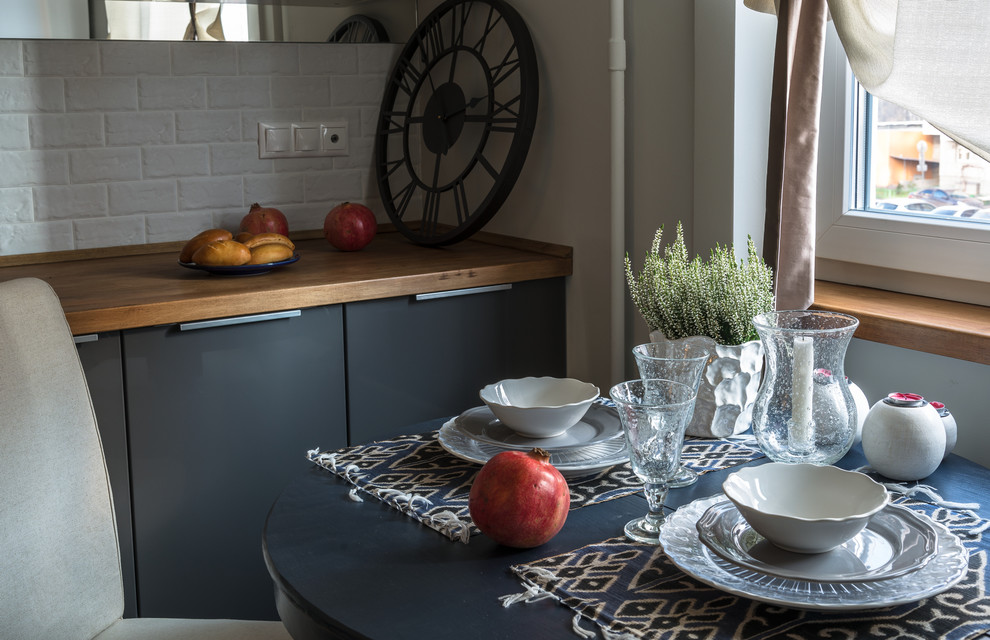 Цвет небесный