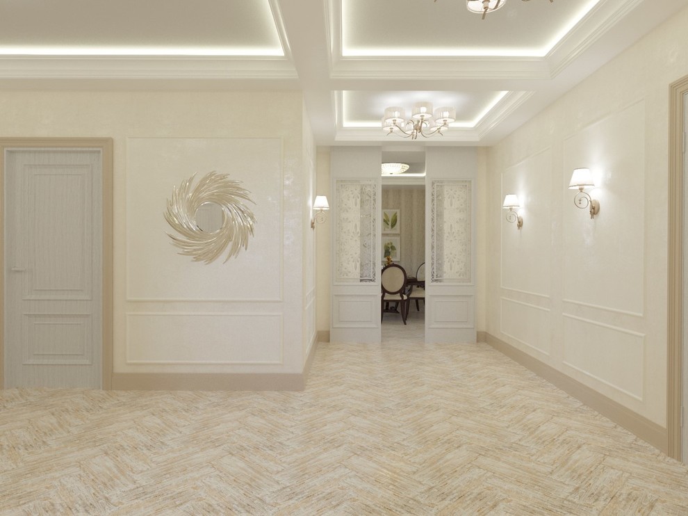 Загородный дом Самосырово