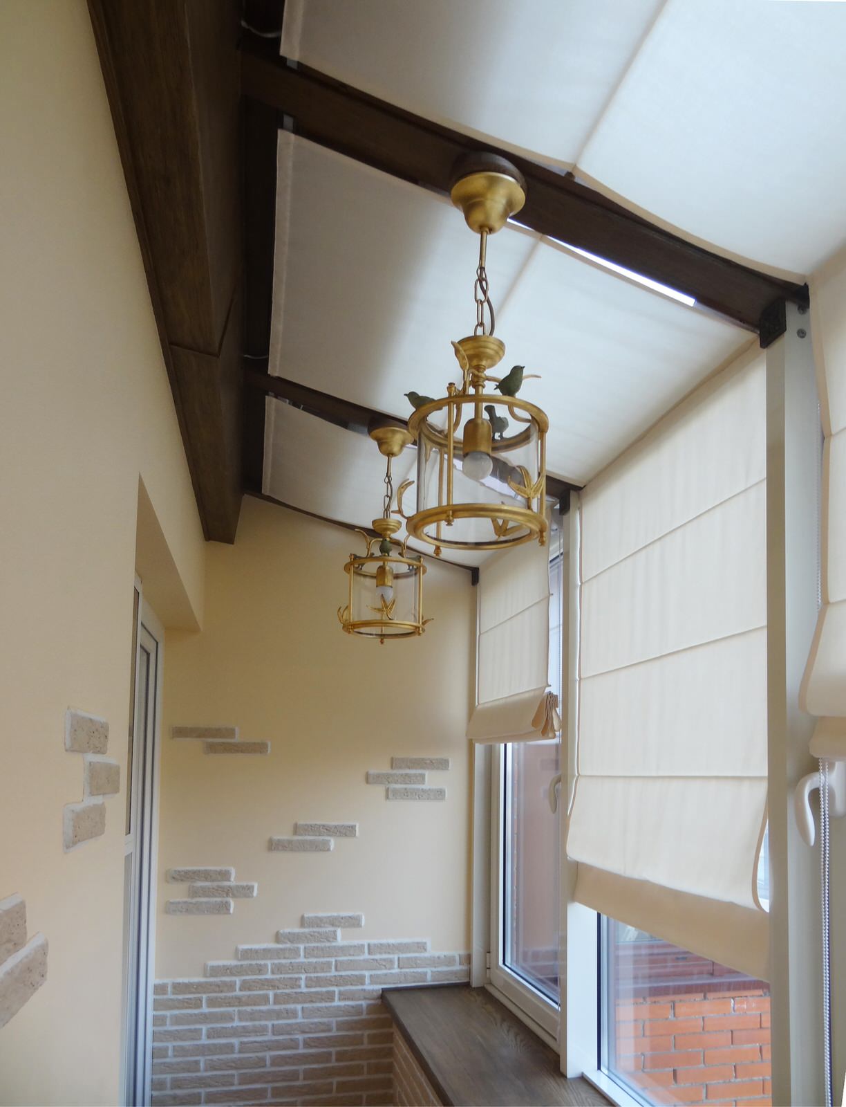 Квартира в Куркино