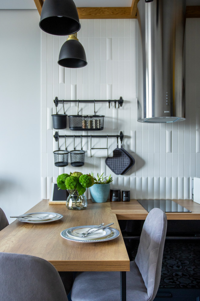 Квартира в ЖК Родина