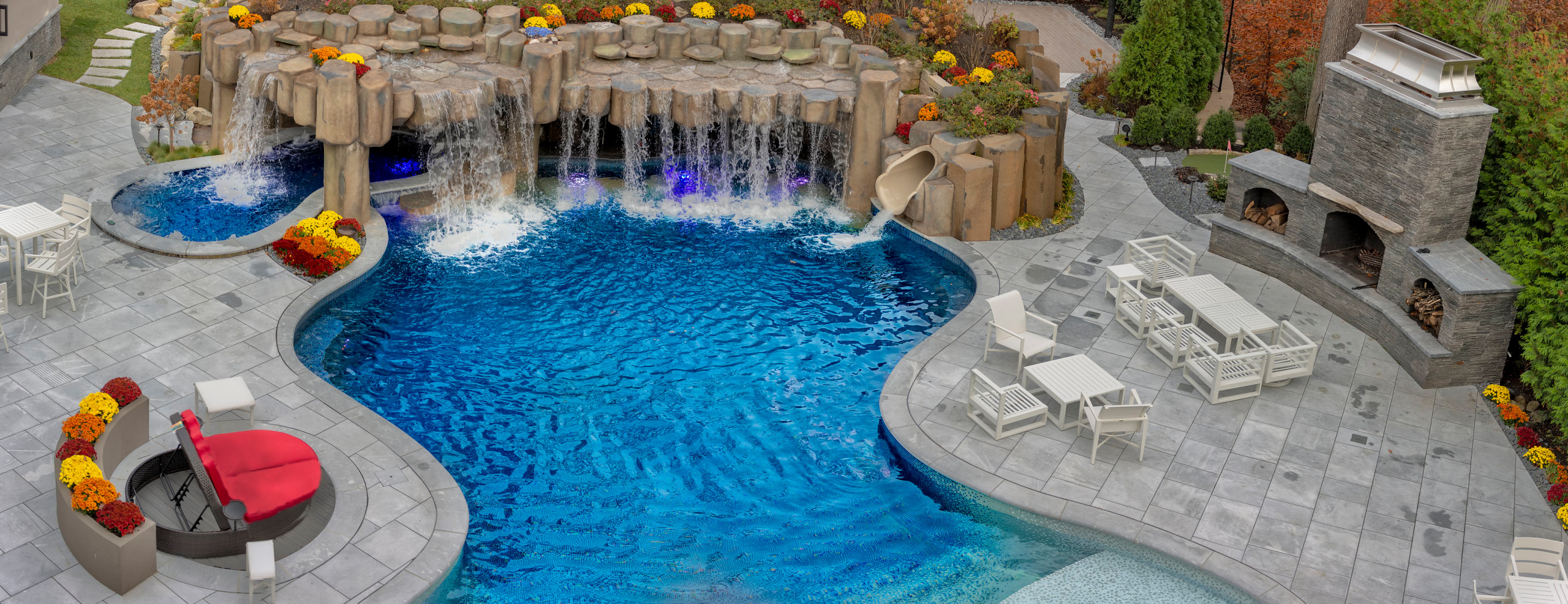 RESIDENTIAL PARADISE