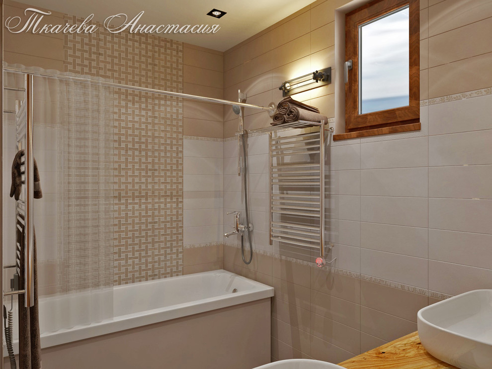 Частный дом по ул. Фигурная