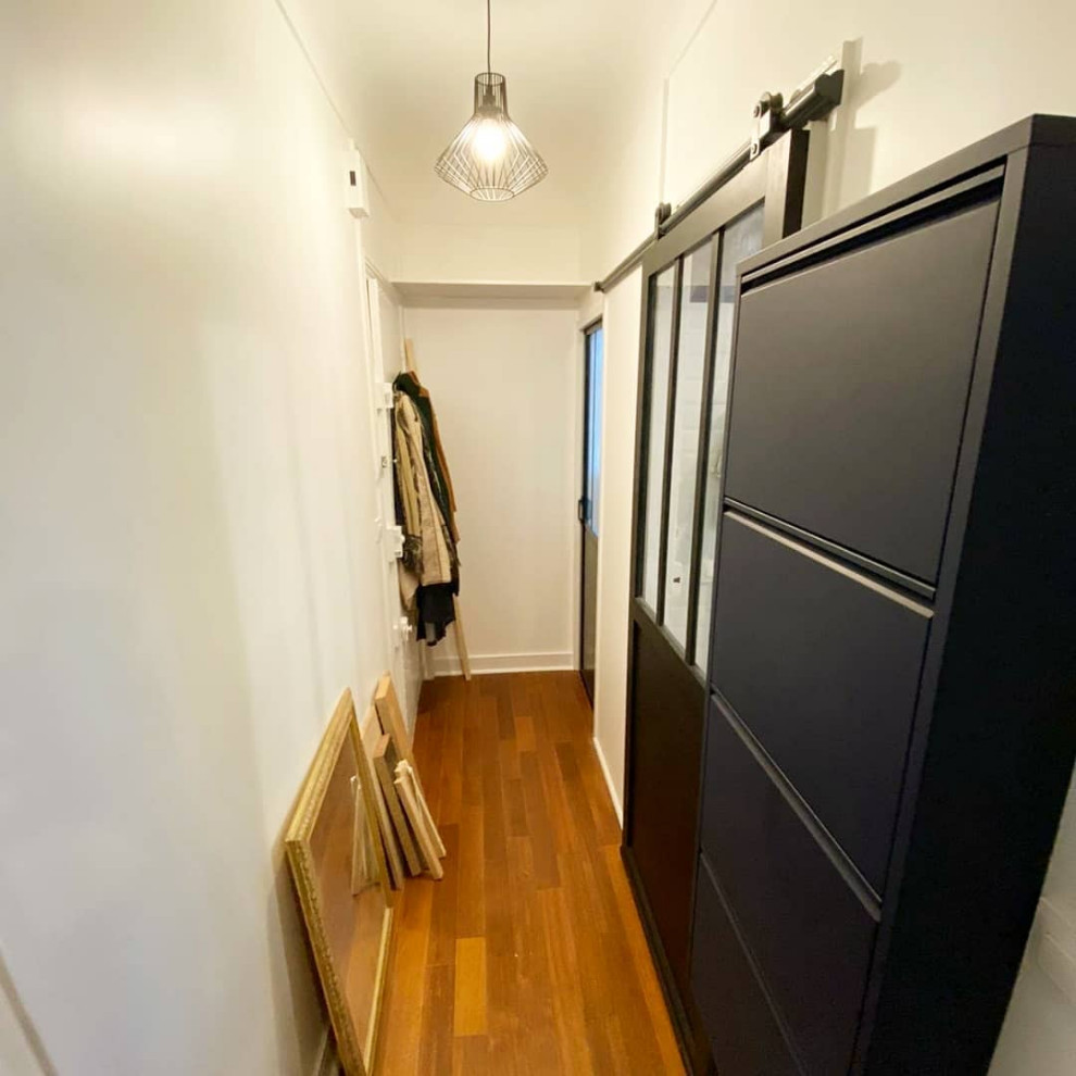 Rénovation complète T2