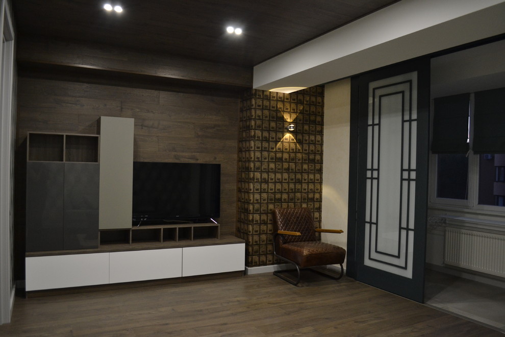 Квартира для молодой семьи