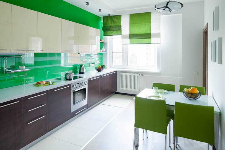 Двушка на сдач