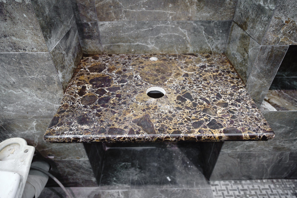 Проект в Мистолово