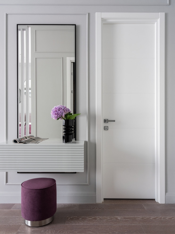 ЖК Level-Павелецкая