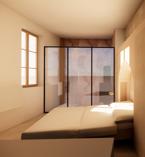 MONTROUGE - Projet Micado | Rénovation totale appartement