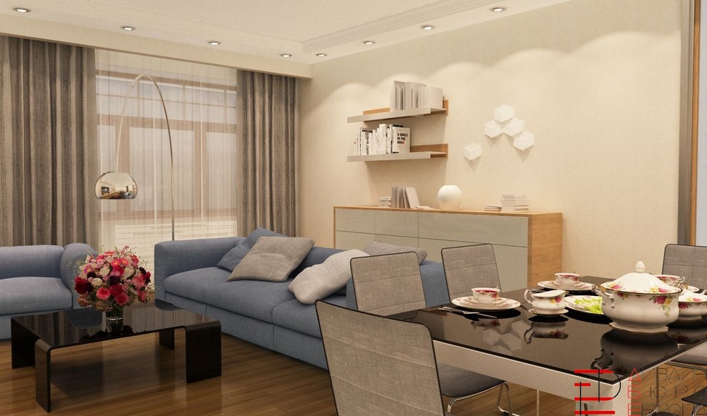 Квартира в Москве