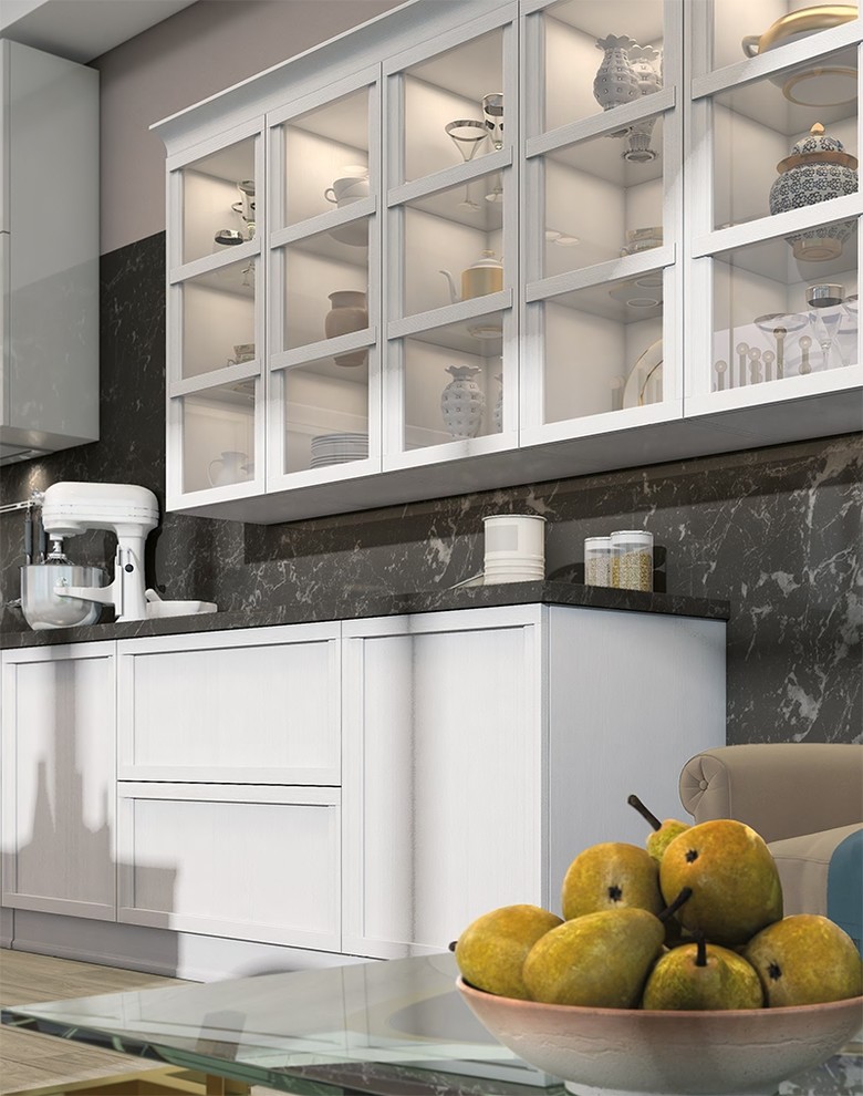 Кухня «БРЭРА»