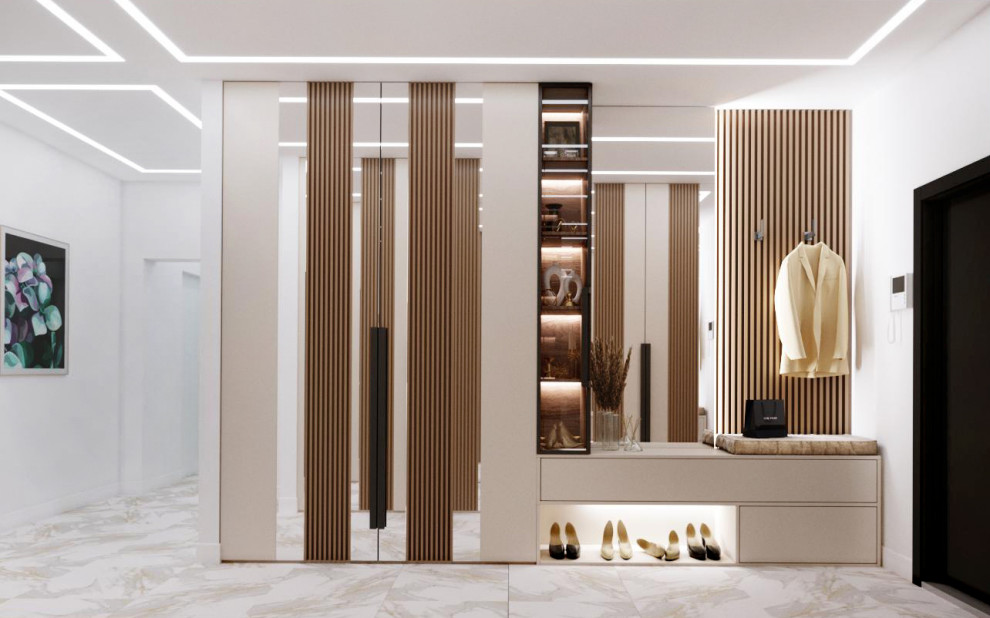 Жк Новосити ул. набережная Адмирала Серебрякова, 29 - в