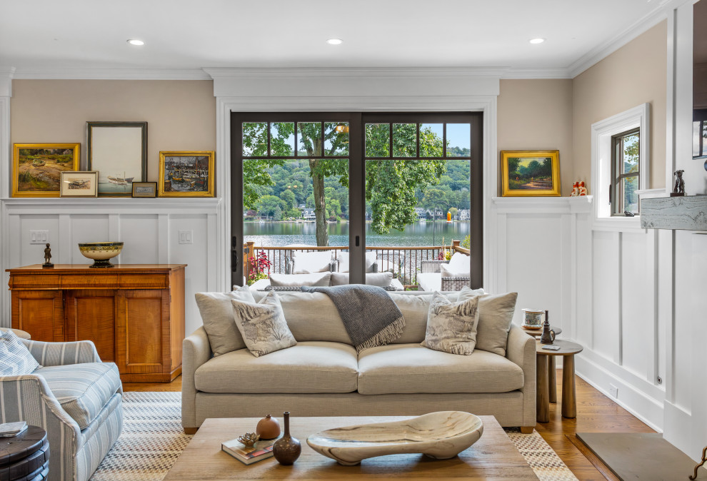 The Sparta Sanctuary