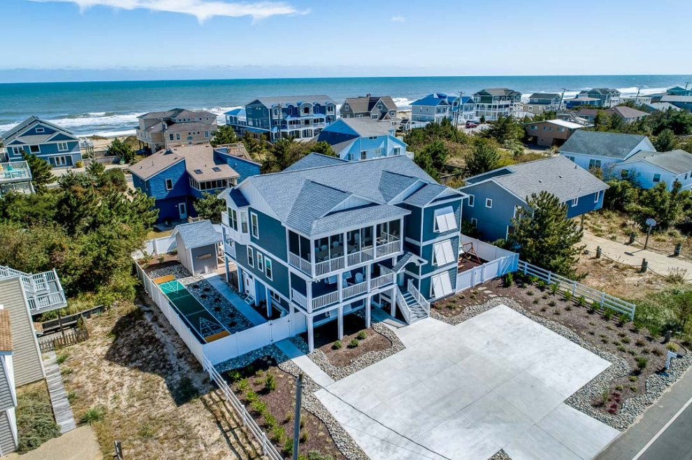 (2019) All Seas Suns