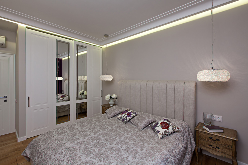 Apartment. Moscow