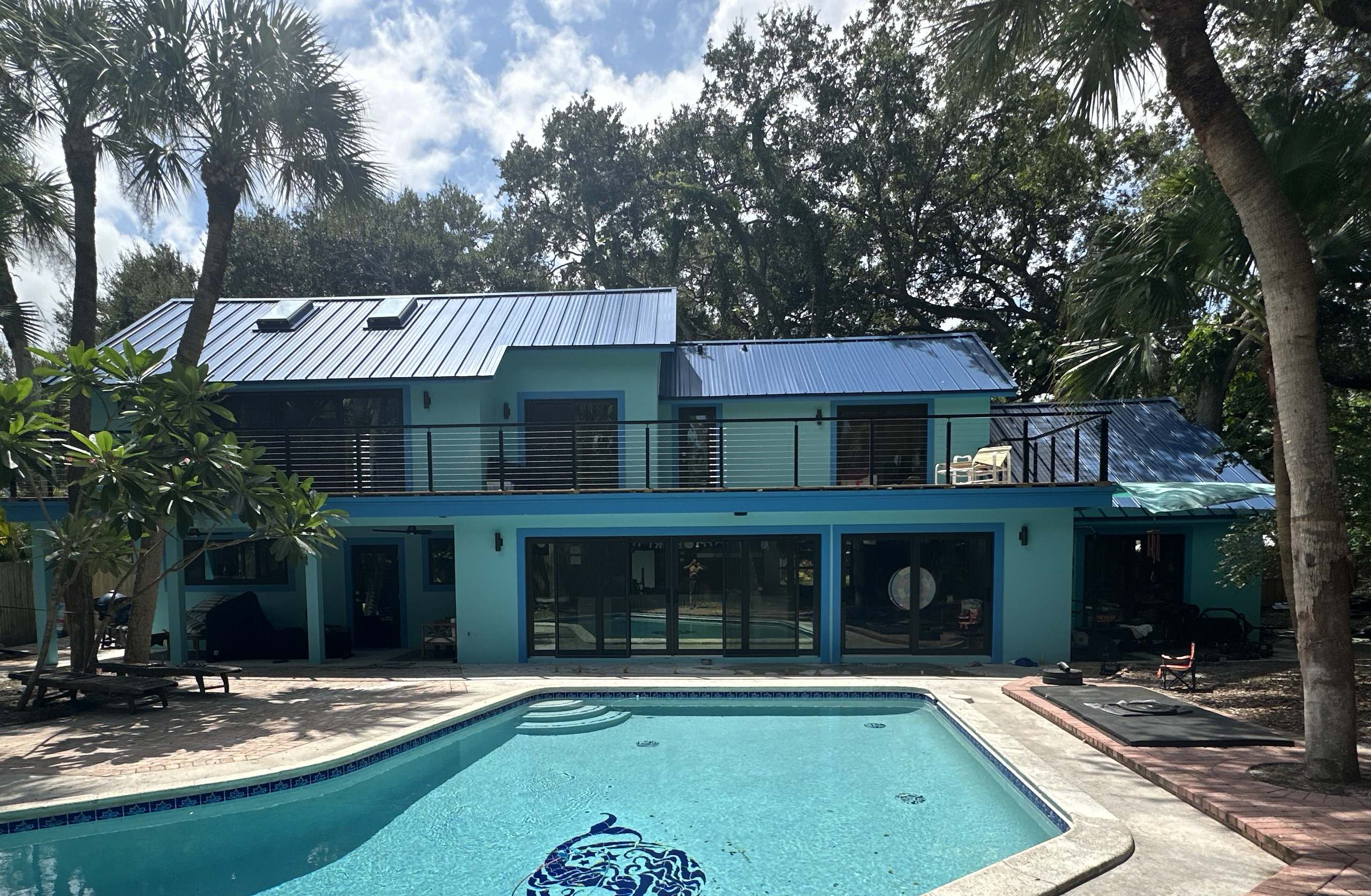 Schwab Renovations and Addition