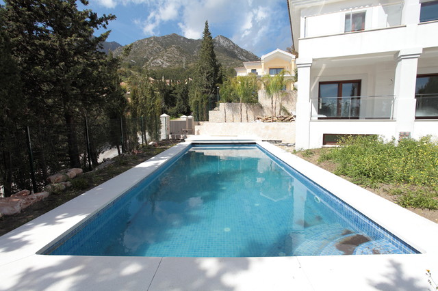 CAMOJ&Aacute;N mediterran-pools