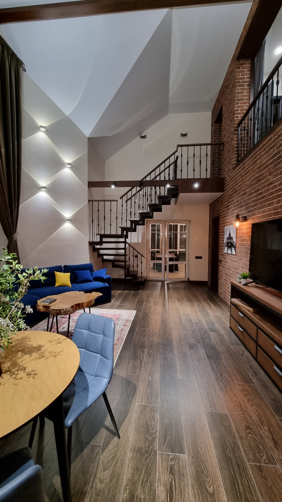 Банный комплекс Loft