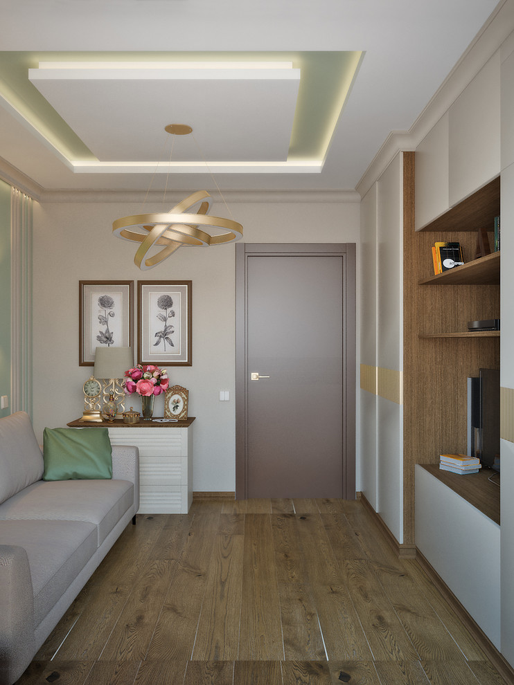 Квартира в Одинцово