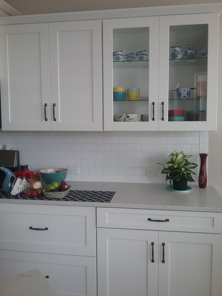 London Sky Countertops by Zodiaq??