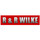 R & R Wilke