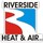 Riverside Heat & Air Llc