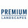 premium landscapes