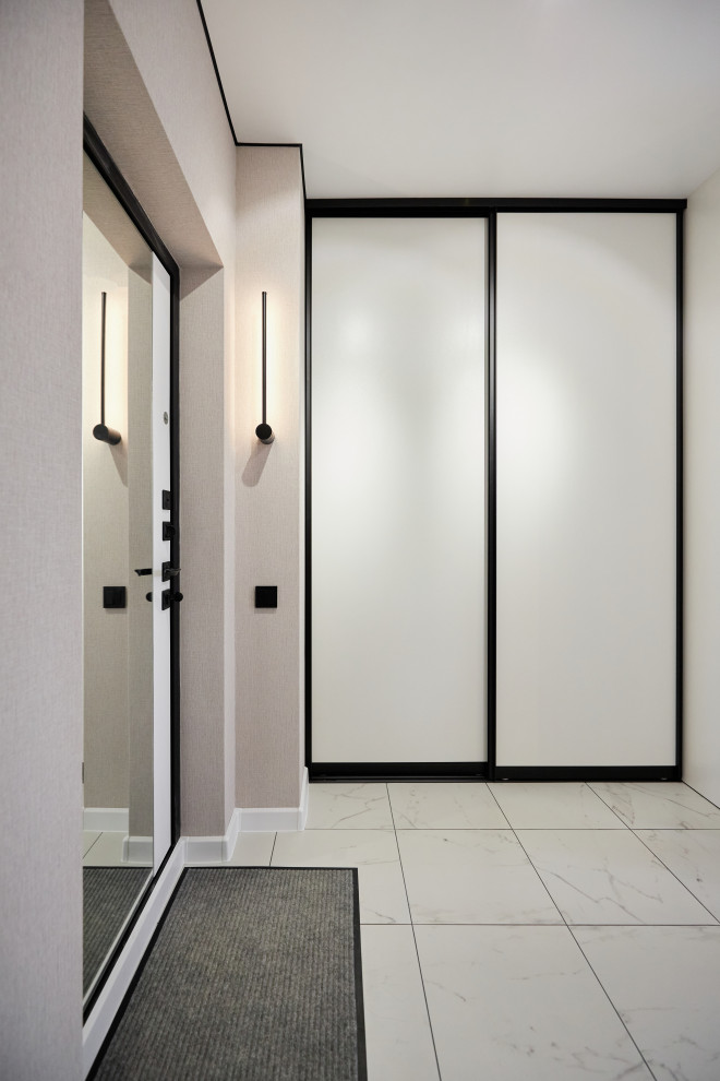 Квартира на Красноармейской