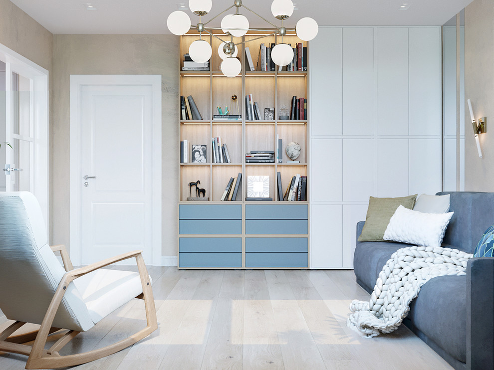 Квартира 115 кв.м. в г.Хабаровск