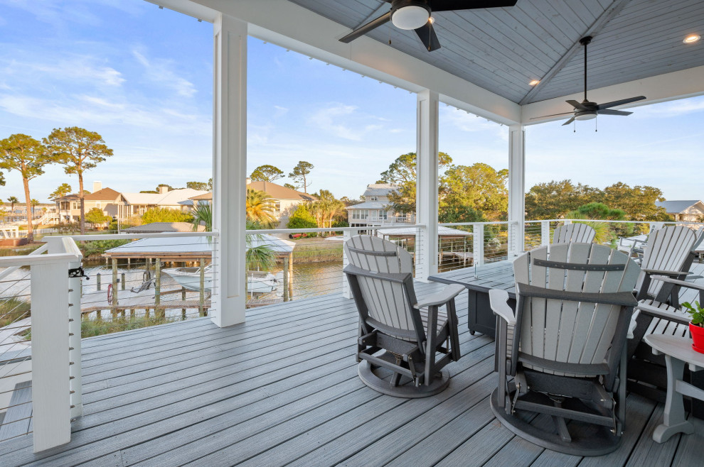 Sandpiper Cove
