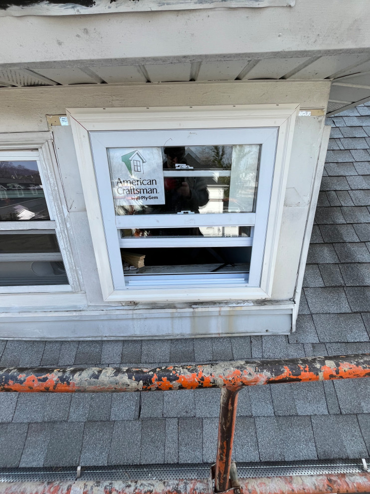 Barrington, Window Replacement