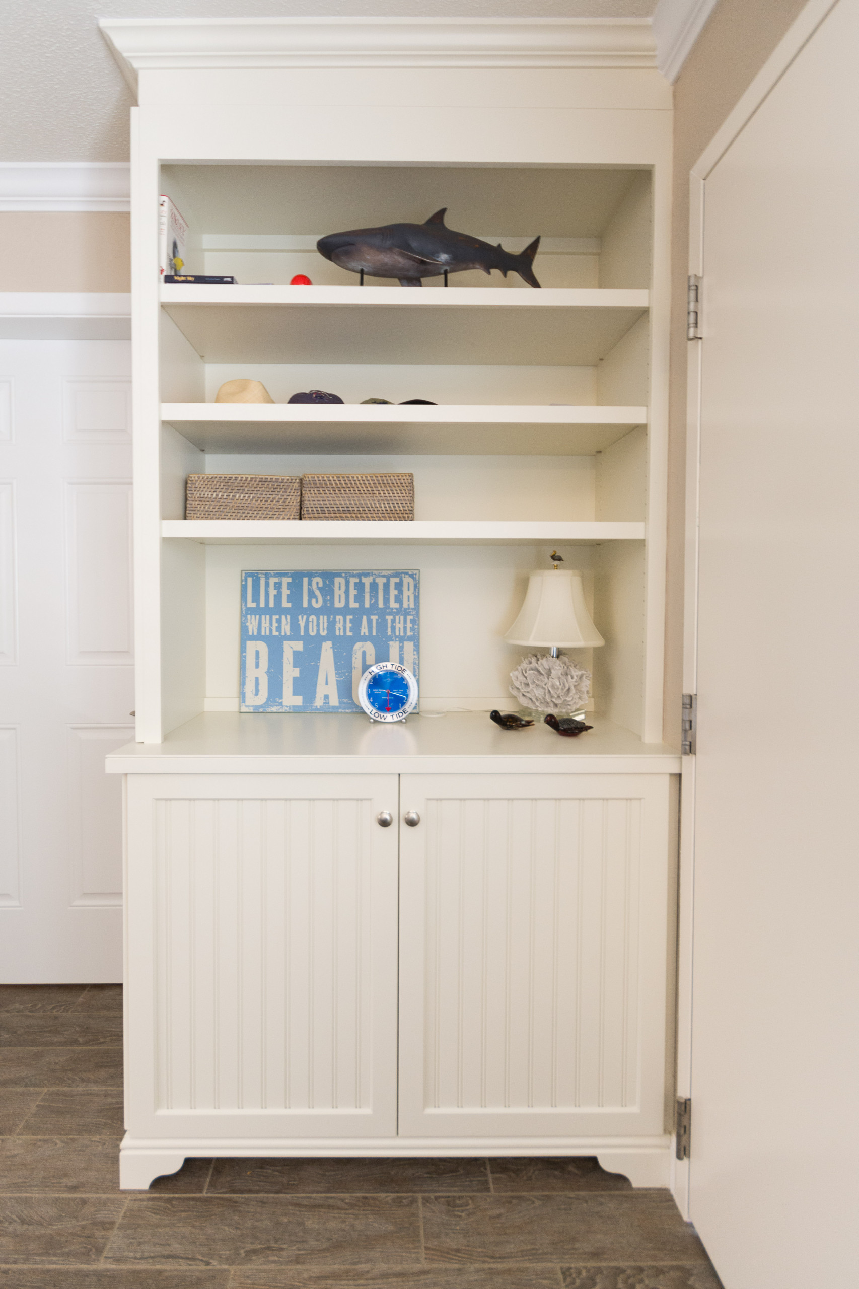 A Condo to Call Home
