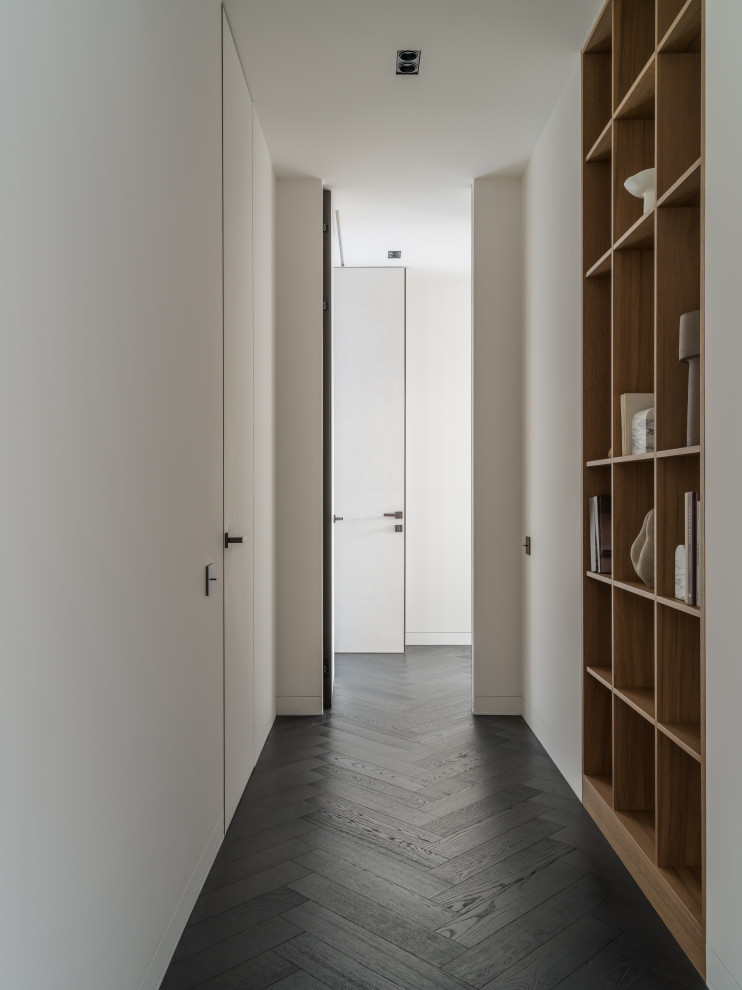 Квартира в ЖК Тургенев