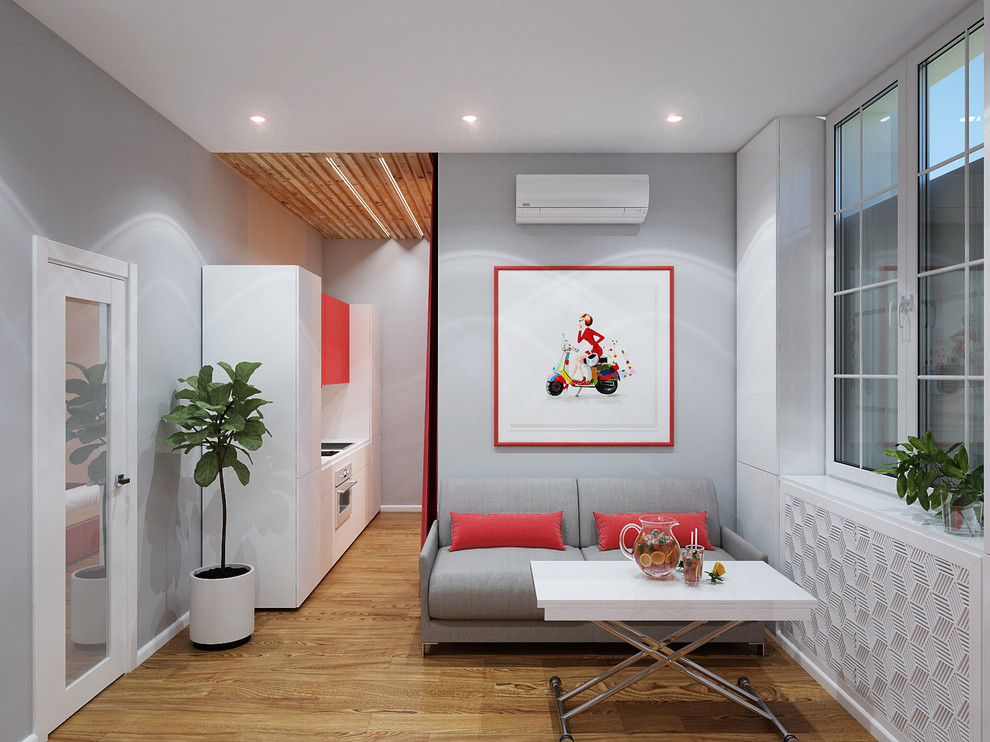 Екатерининский квартал