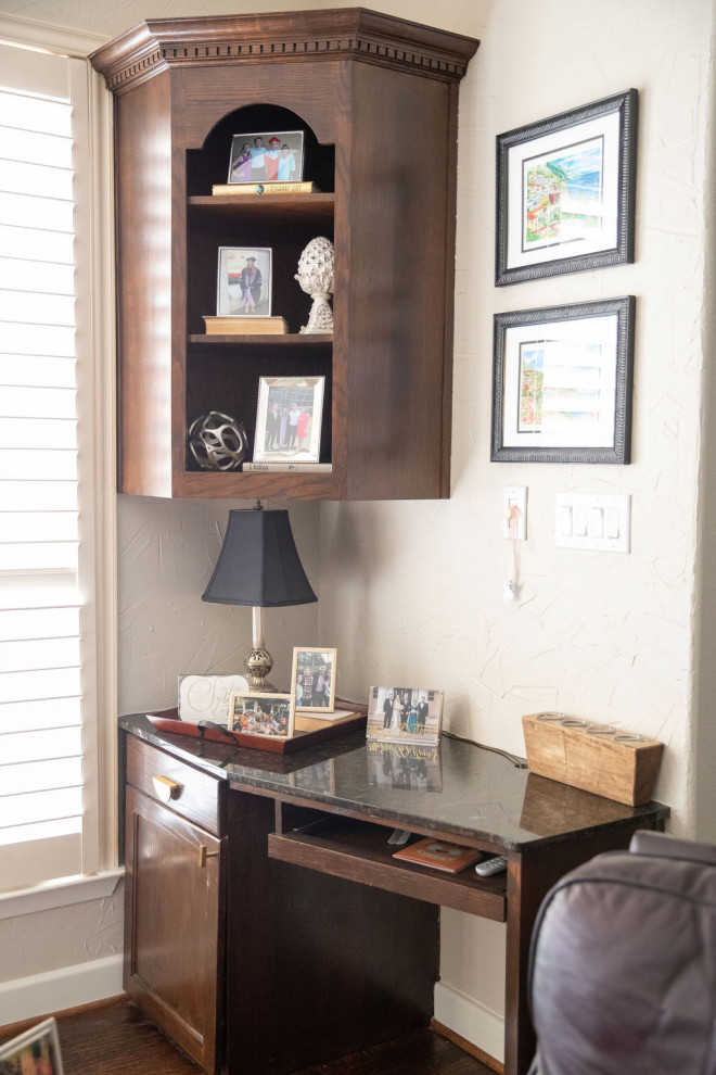 Living Space Decor Refresh