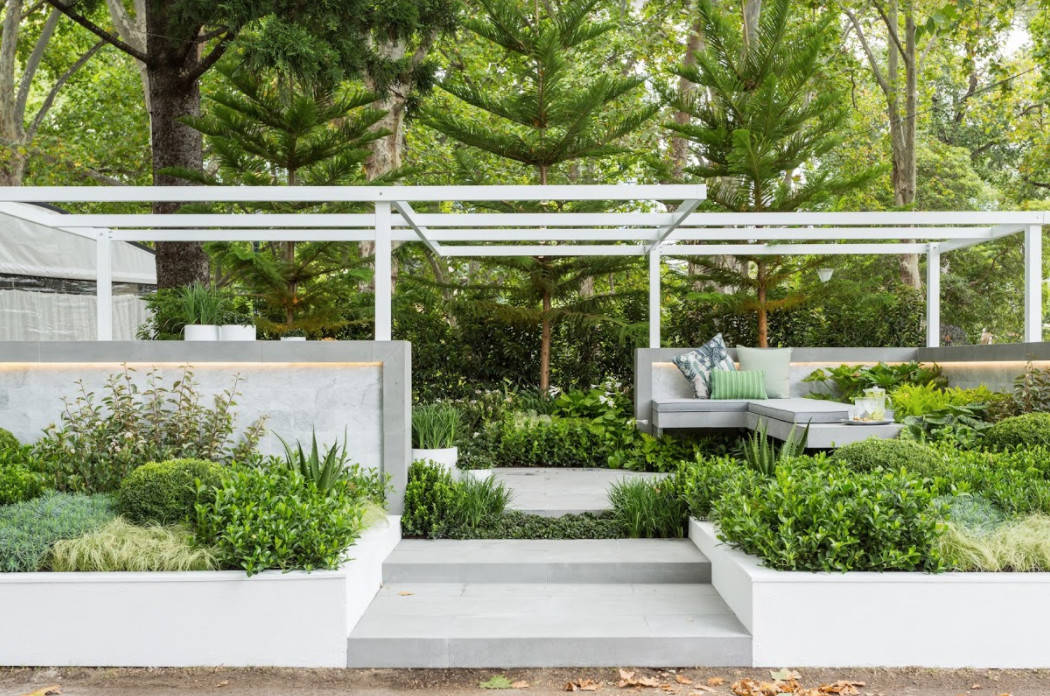 Melbourne Flower And Garden Show Winners Best Flower Site