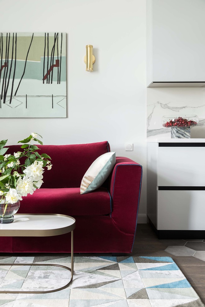 Квартира на ВДНХ