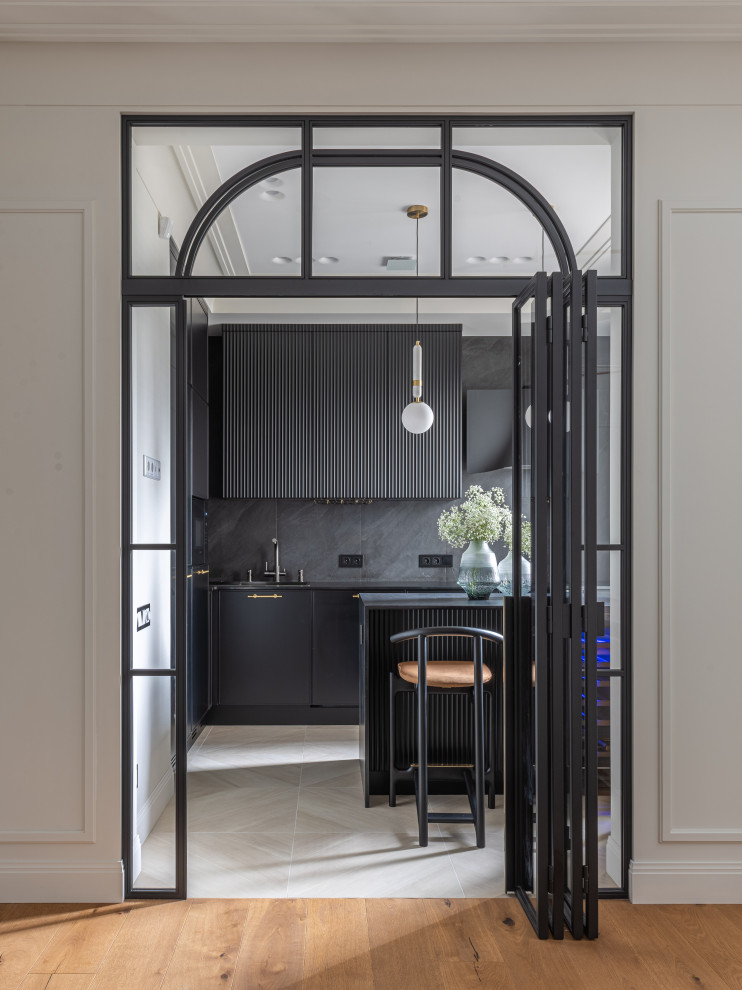 ЖК Тимирязев Парк. Фото