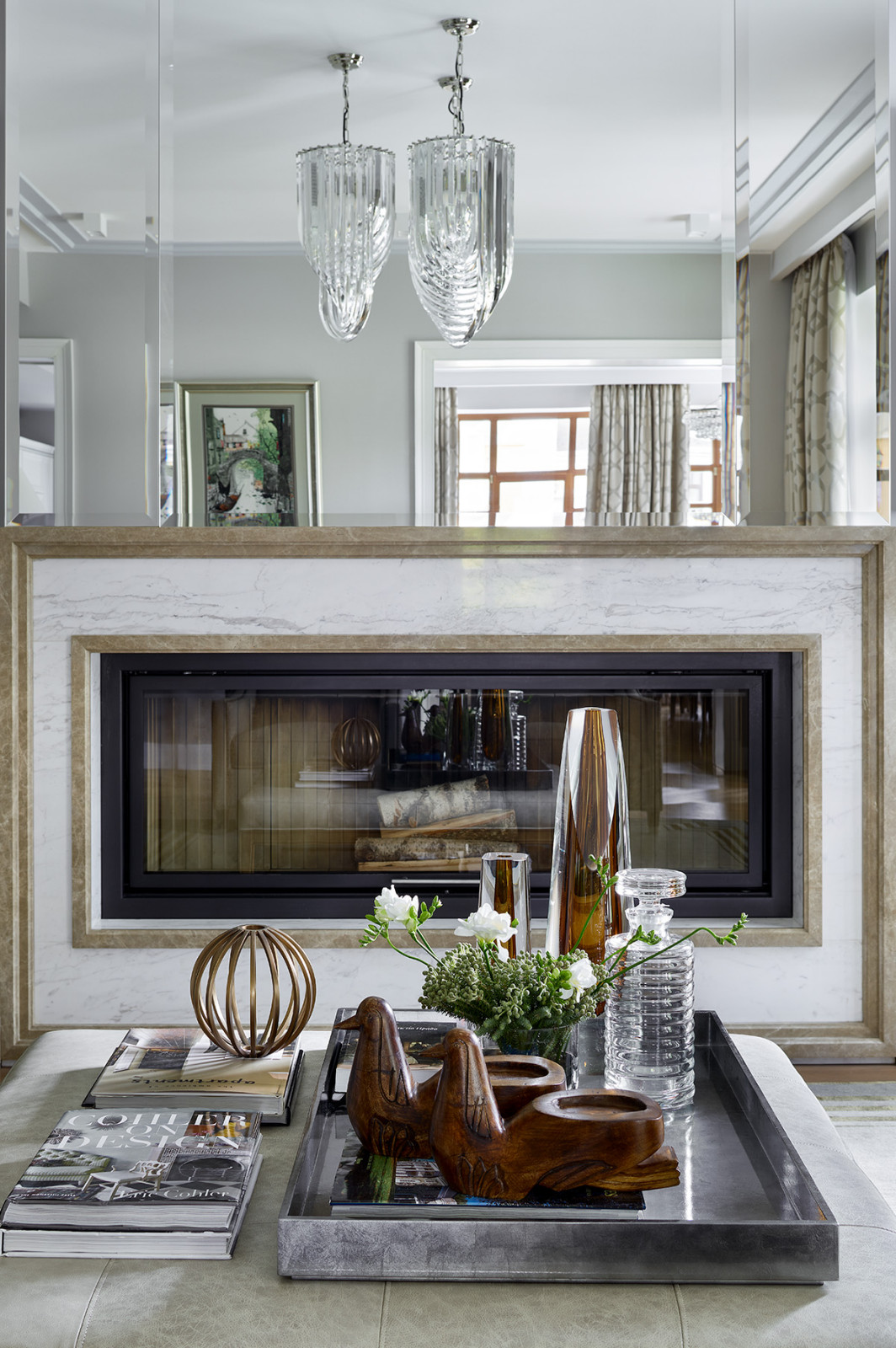 загородный дом | ГринХилл