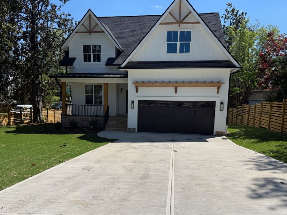 garage and in-law suite raleigh nc
