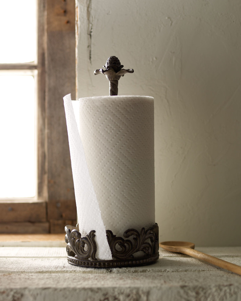 Paper Towel Holder by GG Collection