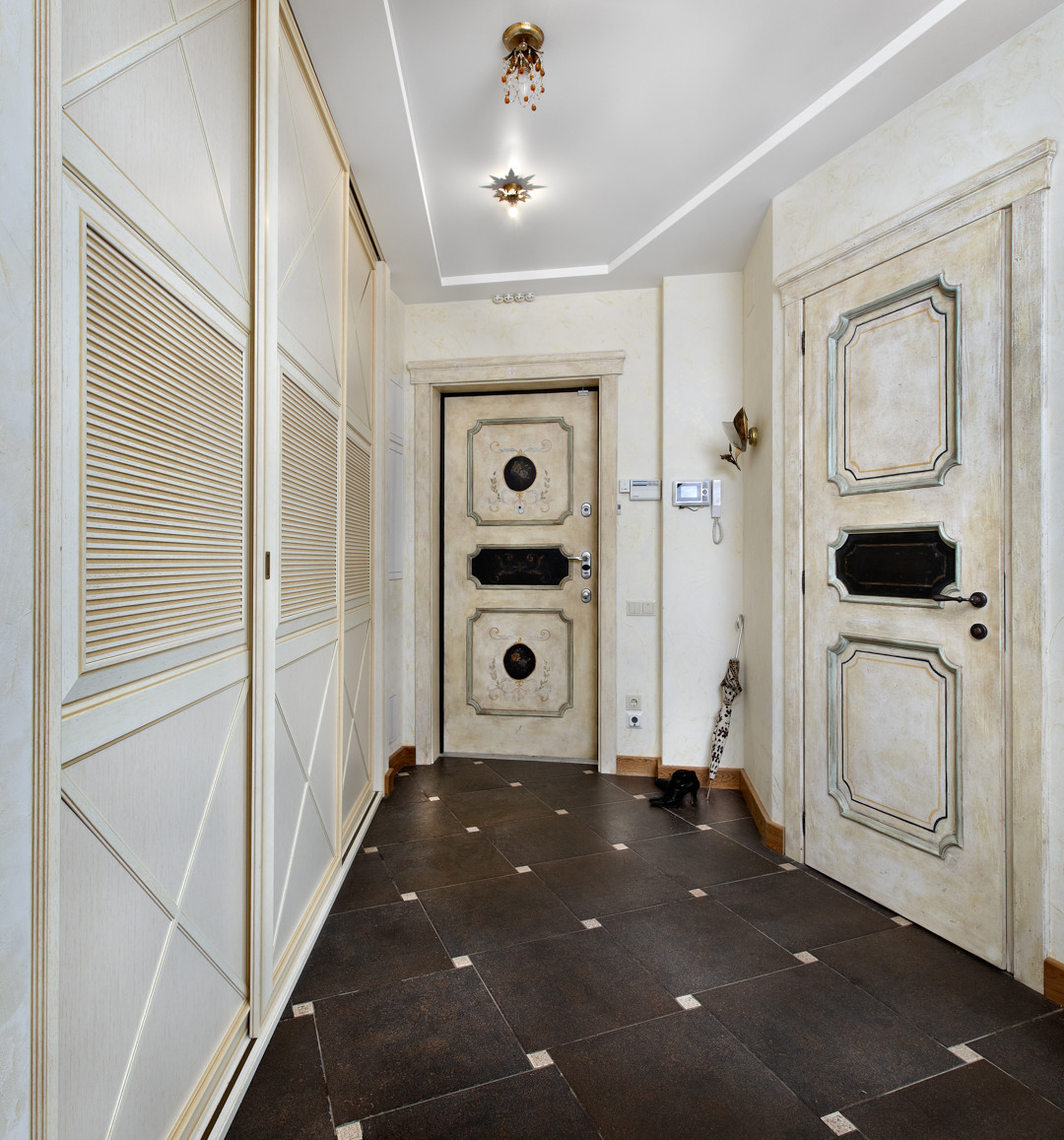 Дух странствий