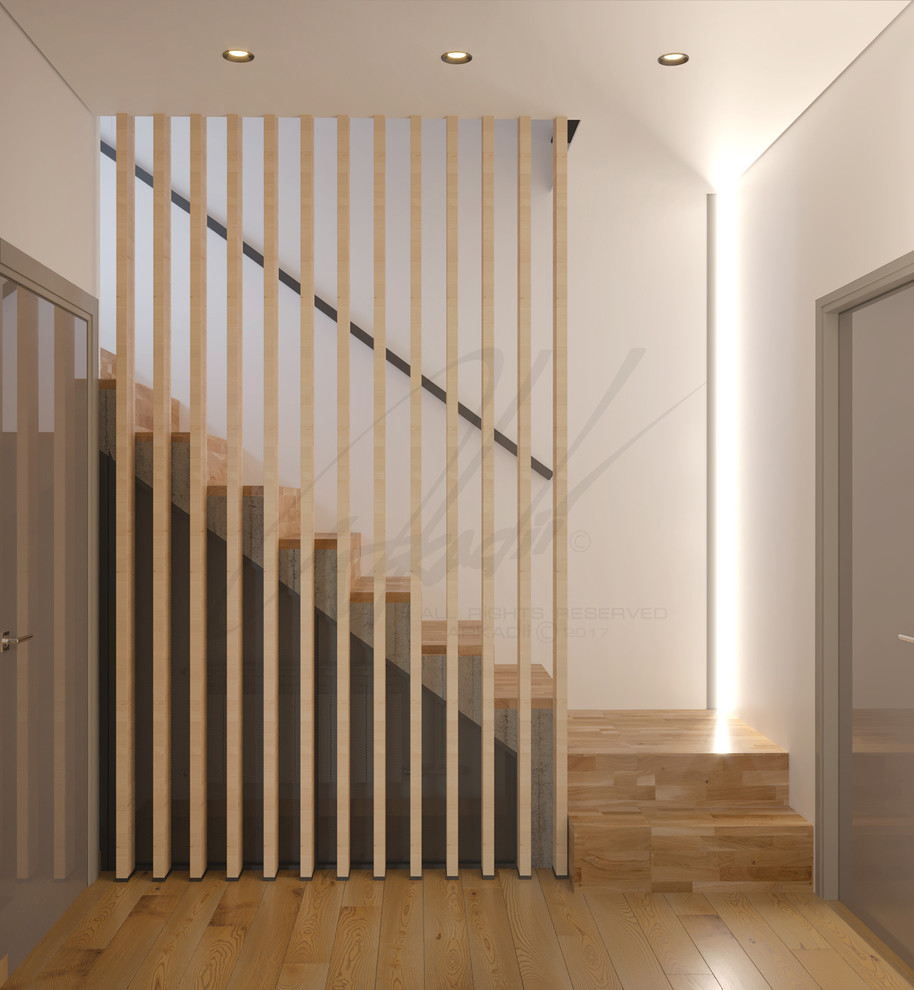 Дизайн интерьера частного дома