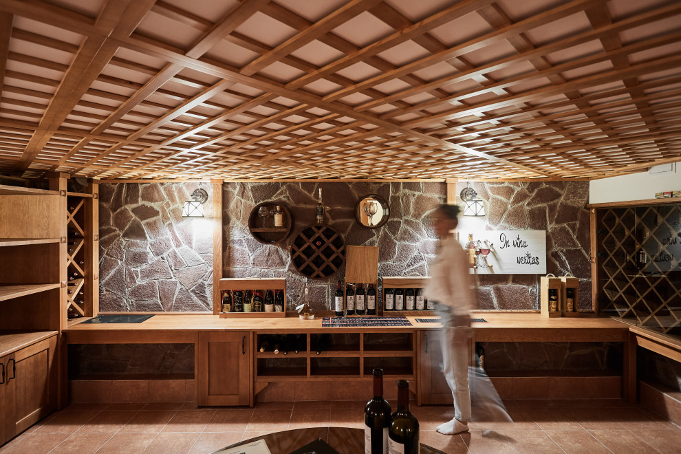 Ценитель вин