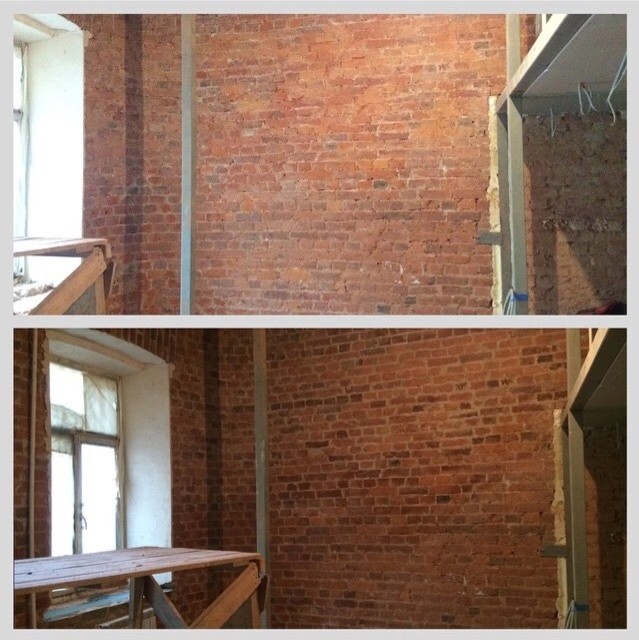 Реставрация