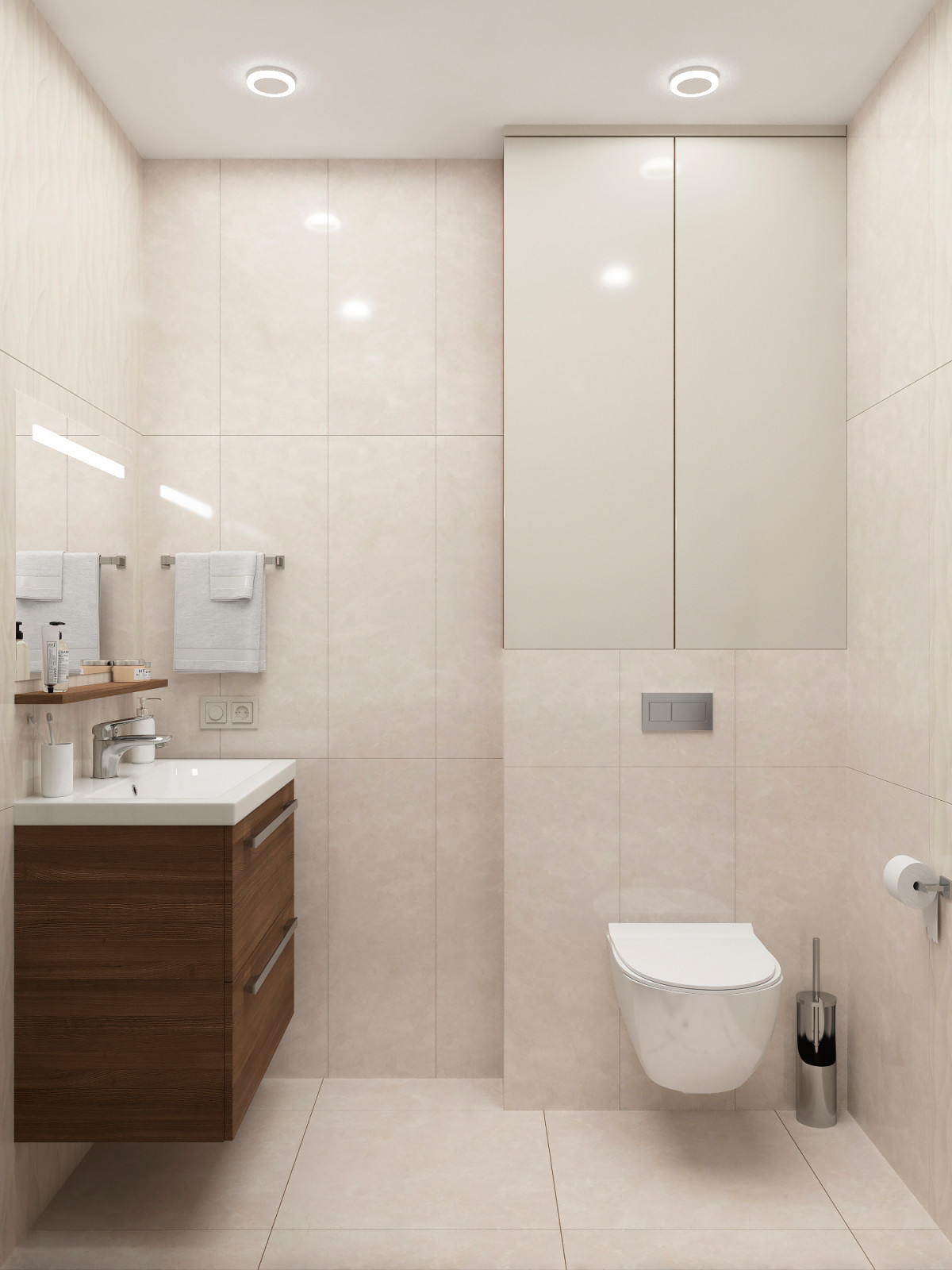 Ремонт квартиры