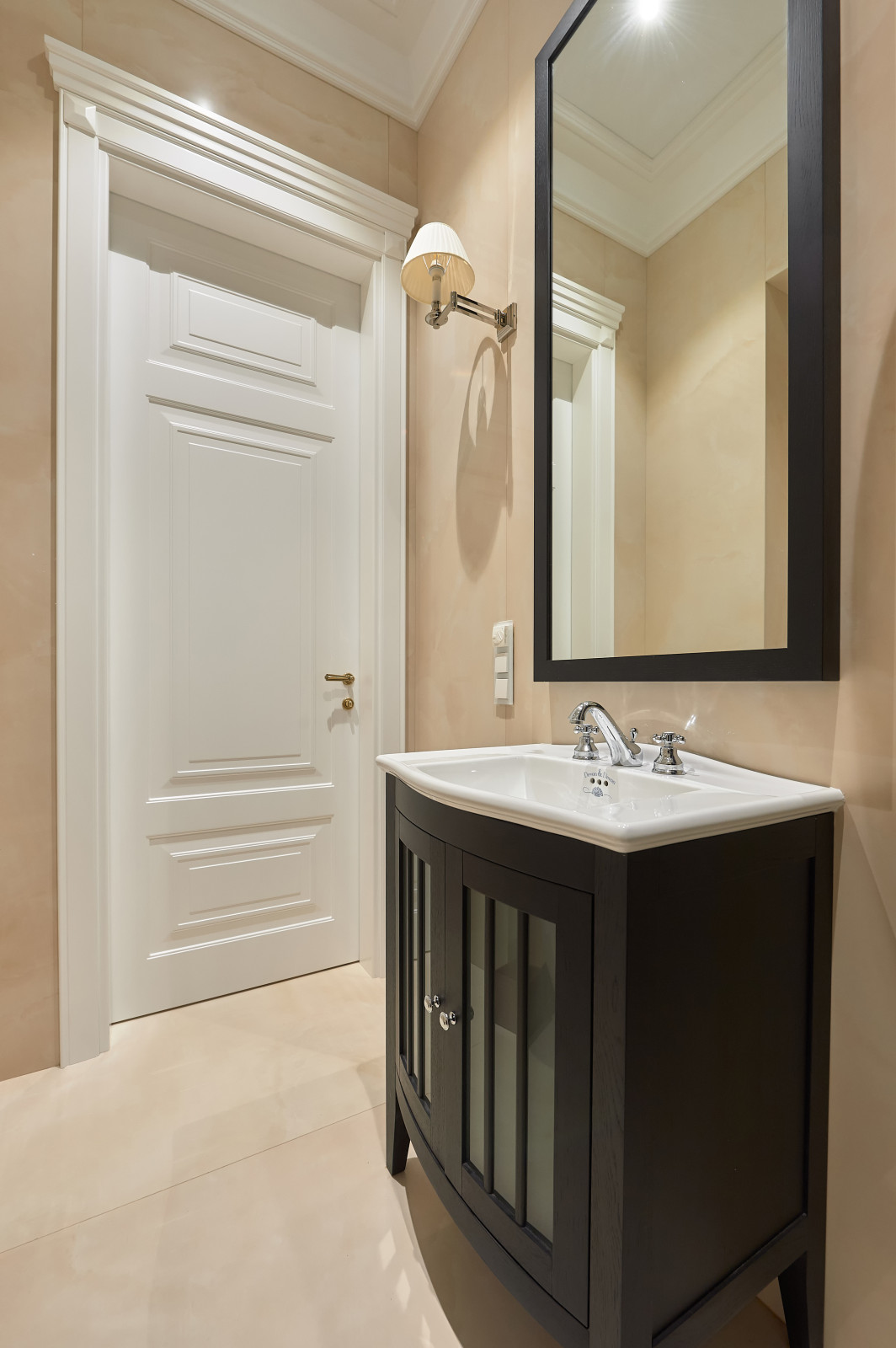 Квартира в Петербурге